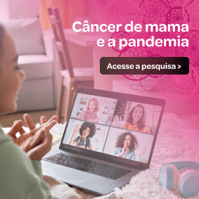 cancer de maam e pandemia